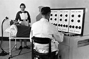 Experimento de Milgram: Obedecer las ordenes de la autoridad ...