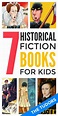Historical Fiction Childrens Chapter Books - 11 Historical Fiction ...
