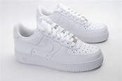 Tenis Nike Air Force One Clásicas. Zapatillas For One Unisex - $ 149. ...