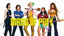 Birds of Prey: Movie Review - YouTube
