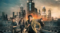 Maze Runner The Death Cure 2018 Movie 4k, HD Movies, 4k Wallpapers ...