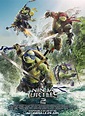Ninja Turtles 2 - film 2016 - AlloCiné