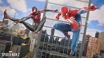 Buy Marvel’s Spider-Man 2 Collector's Edition – PS5 | PlayStation®