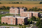 Lewis University - Abound: Grad School
