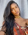 JASMINE TOOKES – Instagram Photos 03/22/2021 – HawtCelebs