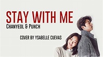 Stay with me lyrics - YouTube