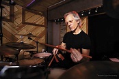 Dave Weckl - Modern Drummer Magazine