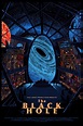 The Black Hole (1979) [661 x 992] | Disney movie posters, Disney ...
