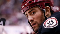 Phoenix Coyotes' Paul Bissonnette looks to expand his role