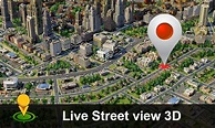 Maps Google Earth Street View - The street view feature of google earth ...