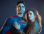 Superman, Programa De Televisión, Clark Kent, Lois Lane, Tyler Hoechlin ...