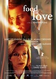 Food of love (Manjar de amor) (2002) Love Movie, Movie Tv, David ...