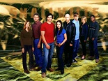 Revealed In Time: Smallville - Season 1