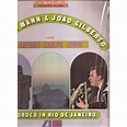 RECORDED IN RIO DE JANEIRO by HERBIE MANN & JOAO GILBERTO, LP with ...