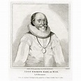 John Erskine 19th and 2nd Earl of Mar (c1558-1634) - BRITTON-IMAGES