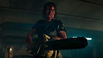 Evil Dead Rise Review: A Fresh Gorefest for a New Generation