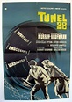 "TUNEL 28" MOVIE POSTER - "TUNNEL 28" MOVIE POSTER