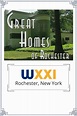 Great Homes of Rochester (TV Movie 2002) - IMDb