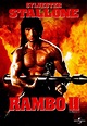 Rambo 2 - Película 1985 - SensaCine.com.mx