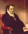 28 avril 1853 : décès de Ludwig Tieck