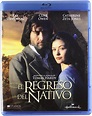 El Regreso Del Nativo [Blu-Ray] [Import]: Amazon.fr: Catherine Zeta ...