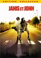 Janis et John : bande annonce du film, séances, streaming, sortie, avis