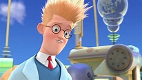 Download Meet The Robinsons Future Lewis Wallpaper | Wallpapers.com