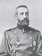 Konstantin Konstantinowitsch Romanow (1858–1915)