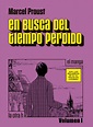 EN BUSCA DEL TIEMPO PERDIDO (VOL. I) EBOOK | MARCEL PROUST | Descargar ...