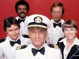 The Cast of 'The Love Boat' Has Reunited After Decades