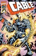 Cable (1993) #90 | Comic Issues | Marvel