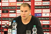 Darum hat sich Holger Badstuber für den VfB entschieden - News über den ...