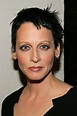 A Brief History Of Lori Petty's Red Carpet Style | Lori petty, Short ...