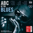 Selections from My Jazz Album Collection | ABC of the Blues,… | Flickr