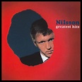NILSSON - GREATEST HITS CD ~ EVERYBODY'S TALKIN'~ONE ~ HARRY 60's / 70 ...