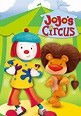 JoJo's Circus Products | Disney Movies