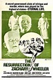 ‎The Resurrection of Zachary Wheeler (1971) directed by Bob Wynn ...