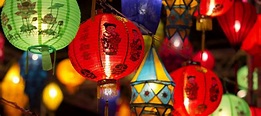 Año Nuevo Chino: 5 datos que necesitas saber sobre esta celebración