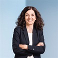 Maria Berger – Co-Lead Events – Swiss Banking - Schweizerische ...