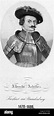 Albrecht III. Achilles Stock Photo - Alamy
