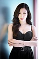 210419 Tiffany Young - Chicago Musical Interview Photos | Kpopping