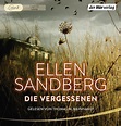 Ellen Sandberg – Die Vergessenen - Gafɛ