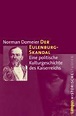 Der Eulenburg-Skandal, Norman Domeier | 9783593392752 | Boeken | bol.com