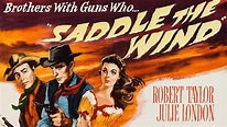 Saddle The Wind (1958) | FilmFed