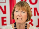 Harriet Harman says she 'definitely' would have beaten Ed Miliband in ...