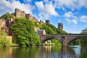 Durham - What you need to know before you go – Go Guides