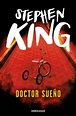 Comprar Doctor Sueño De Stephen King - Buscalibre