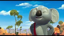 Blinky Bill, el koala - Trailer español (HD) - YouTube