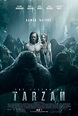 Resensi Film: “The Legend of Tarzan”, Saatnya Tarzan Kota Kembali ke ...