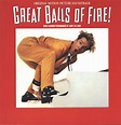 Great Balls of Fire: Various Artists: Amazon.it: CD e Vinili}
